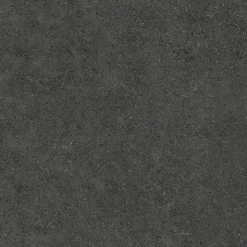 Carrelage effet Pierre Calcaire Gris Carbone 120x120x0,9 cm Mat Domella - Sol et mur intérieur (vendu par carton de 2,88 m²) - RO'-Ro'Ma Carrelage Best