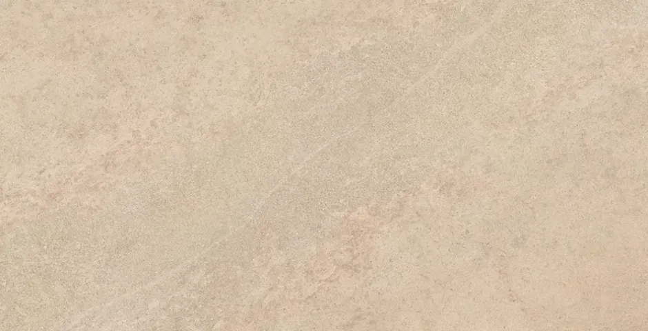 Ro'Ma Carrelage Carrelage effet Pierre Calcaire Beige Nuancé 150x75x0,9 cm Mat Falnero - Sol et mur intérieur (vendu par carton de 2,25 m²) - RO'M