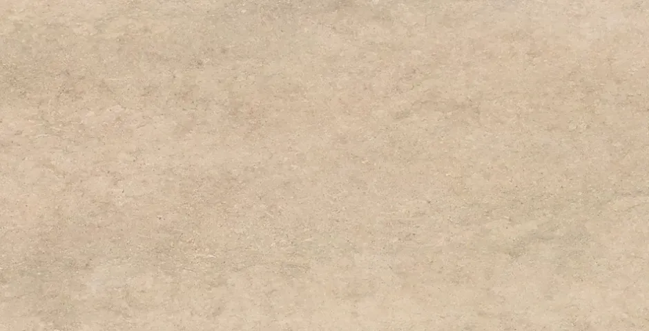 Ro'Ma Carrelage Carrelage effet Pierre Calcaire Beige Nuancé 150x75x0,9 cm Mat Falnero - Sol et mur intérieur (vendu par carton de 2,25 m²) - RO'M