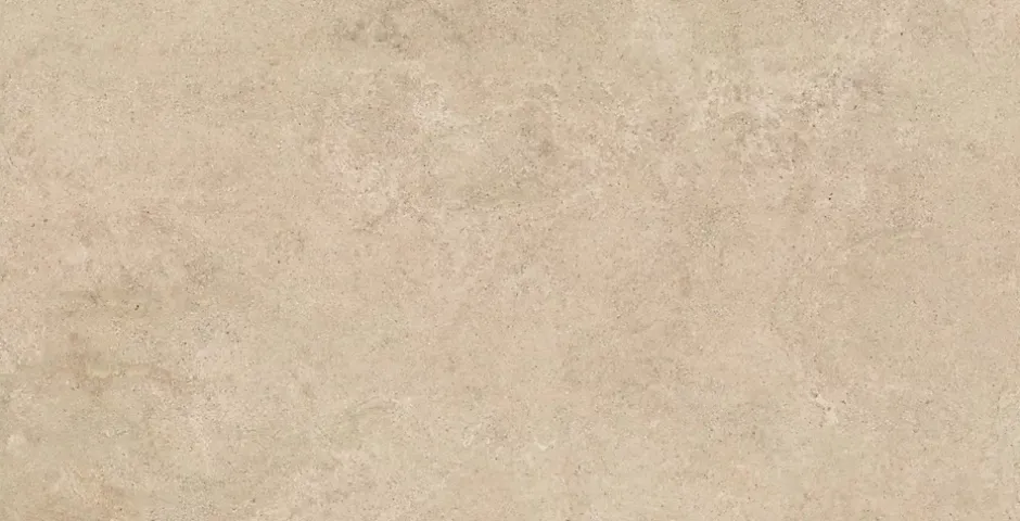 Ro'Ma Carrelage Carrelage effet Pierre Calcaire Beige Nuancé 150x75x0,9 cm Mat Falnero - Sol et mur intérieur (vendu par carton de 2,25 m²) - RO'M