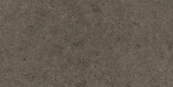 Ro'Ma Carrelage Carrelage effet Pierre Calcaire Gris Terre 120x60x0,9 cm Domella - Sol extérieur (vendu par carton de 1,44 m²) -