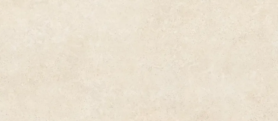 Ro'Ma Carrelage Carrelage effet Pierre Calcaire Beige Clair 278x120x0,6 cm Mat Falnero - Mur intérieur (vendu par carton de 3,336 m²) - RO'MA CARR