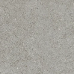 Carrelage effet Pierre Calcaire Gris Cendré 60x60x0,9 cm Mat Domella - Sol et mur intérieur (vendu par carton de 1,08 m²) - RO'MA-Ro'Ma Carrelage Best