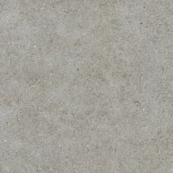 Carrelage effet Pierre Calcaire Gris Cendré 60x60x0,9 cm Mat Domella - Sol et mur intérieur (vendu par carton de 1,08 m²) - RO'MA-Ro'Ma Carrelage Best