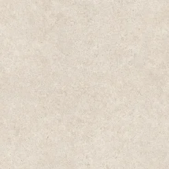 Ro'Ma Carrelage Carrelage effet Pierre Calcaire Blanc Craie 120x120x0,9 cm Mat Domella - Sol et mur intérieur (vendu par carton de 2,88 m²) - RO'M