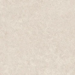 Ro'Ma Carrelage Carrelage effet Pierre Calcaire Blanc Craie 120x120x0,9 cm Mat Domella - Sol et mur intérieur (vendu par carton de 2,88 m²) - RO'M