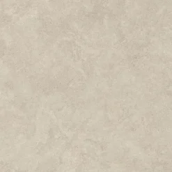 Ro'Ma Carrelage Carrelage effet Pierre Calcaire Gris Brume 120x120x0,9 cm Mat Rocalta - Sol et mur intérieur (vendu par carton de 2,88 m²) - RO'MA