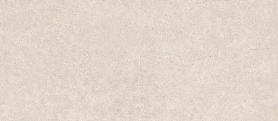 Ro'Ma Carrelage Carrelage effet Pierre Calcaire Blanc Craie 278x120x0,6 cm Mat Domella - Mur intérieur (vendu par carton de 3,336 m²) - RO'MA CARR