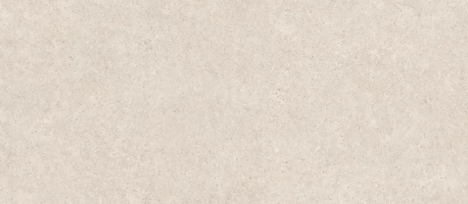 Ro'Ma Carrelage Carrelage effet Pierre Calcaire Blanc Craie 278x120x0,6 cm Mat Domella - Mur intérieur (vendu par carton de 3,336 m²) - RO'MA CARR