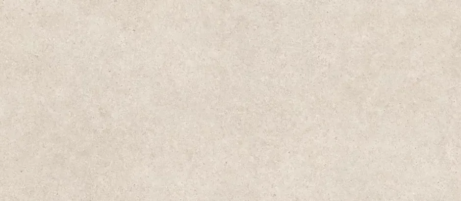 Ro'Ma Carrelage Carrelage effet Pierre Calcaire Blanc Craie 278x120x0,6 cm Mat Domella - Mur intérieur (vendu par carton de 3,336 m²) - RO'MA CARR