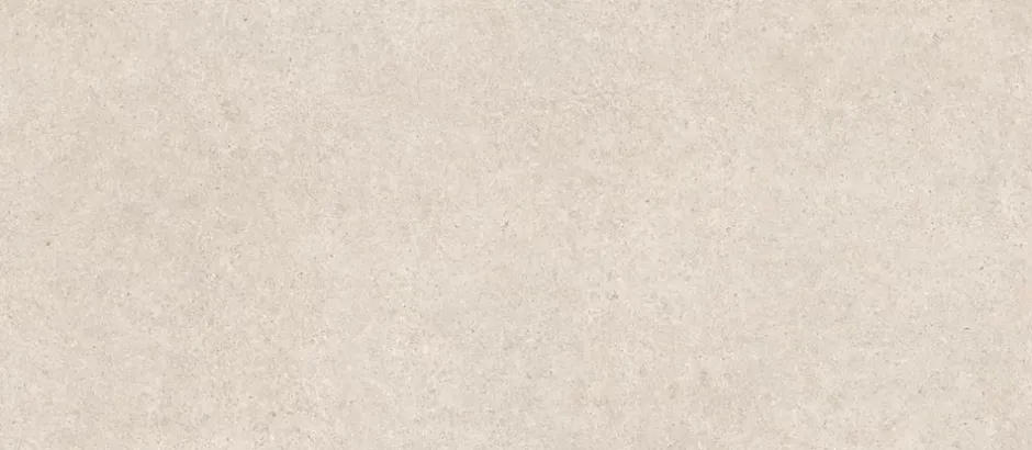 Ro'Ma Carrelage Carrelage effet Pierre Calcaire Blanc Craie 278x120x0,6 cm Mat Domella - Mur intérieur (vendu par carton de 3,336 m²) - RO'MA CARR