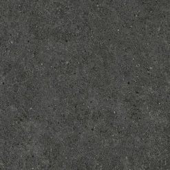 Ro'Ma Carrelage Carrelage effet Pierre Calcaire Gris Carbone 60x60x0,9 cm Mat Domella - Sol et mur intérieur (vendu par carton de 1,08 m²) - RO'MA