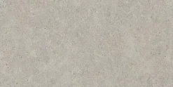 Ro'Ma Carrelage Carrelage effet Pierre Calcaire Gris Galet 120x60x0,9 cm Domella - Sol extérieur (vendu par carton de 1,44 m²) -