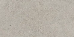 Ro'Ma Carrelage Carrelage effet Pierre Calcaire Gris Galet 120x60x0,9 cm Domella - Sol extérieur (vendu par carton de 1,44 m²) -
