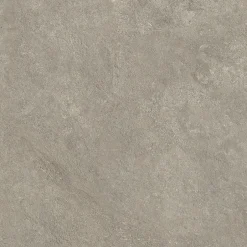 Carrelage effet Pierre Calcaire Gris Cendré 80x80x0,9 cm Mat Rocalta - Sol et mur intérieur (vendu par carton de 1,28 m²) - RO'MA-Ro'Ma Carrelage