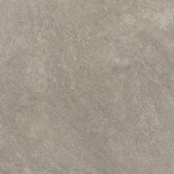 Carrelage effet Pierre Calcaire Gris Cendré 80x80x0,9 cm Mat Rocalta - Sol et mur intérieur (vendu par carton de 1,28 m²) - RO'MA-Ro'Ma Carrelage