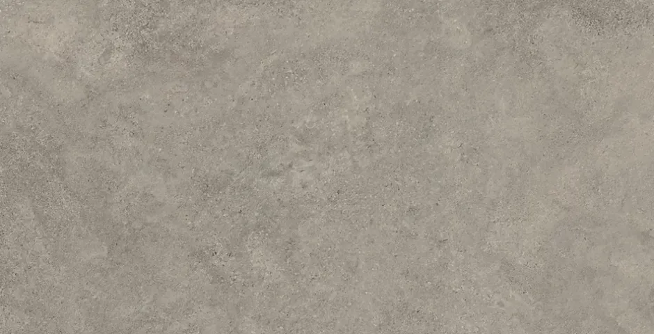 Carrelage effet Pierre Calcaire Gris Cendré 150x75x0,9 cm Mat Rocalta - Sol et mur intérieur (vendu par carton de 2,25 m²) - RO'MA-Ro'Ma Carrelage New