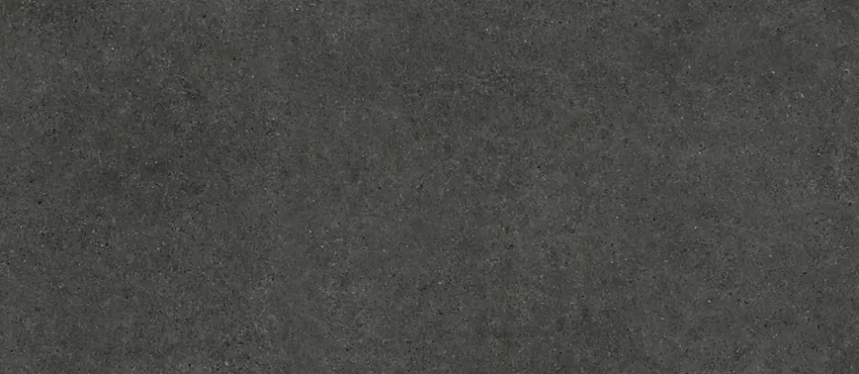 Ro'Ma Carrelage Carrelage effet Pierre Calcaire Gris Carbone 278x120x0,6 cm Mat Domella - Mur intérieur (vendu par carton de 3,336 m²) - RO'MA CAR