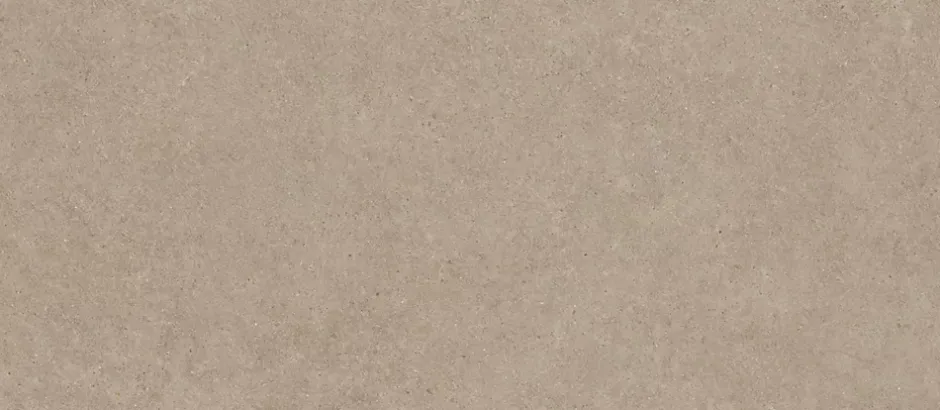 Carrelage effet Pierre Calcaire Grège 278x120x0,6 cm Mat Domella - Mur intérieur (vendu par carton de 3,336 m²) --Ro'Ma Carrelage Sale