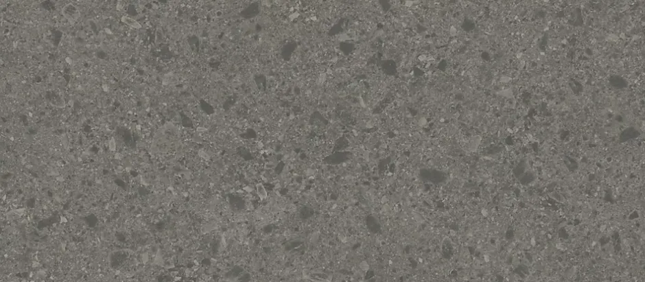 Ro'Ma Carrelage Carrelage effet Pierre Ceppo di Gré Gris Foncé 278x120x0,6 cm Mat Massira - Mur intérieur (vendu par carton de 3,336 m²) - RO'MA C