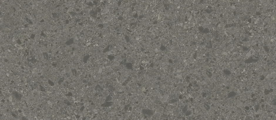 Ro'Ma Carrelage Carrelage effet Pierre Ceppo di Gré Gris Foncé 278x120x0,6 cm Mat Massira - Mur intérieur (vendu par carton de 3,336 m²) - RO'MA C