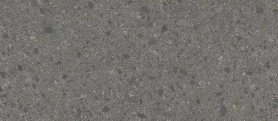 Ro'Ma Carrelage Carrelage effet Pierre Ceppo di Gré Gris Foncé 278x120x0,6 cm Mat Massira - Mur intérieur (vendu par carton de 3,336 m²) - RO'MA C