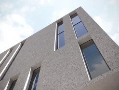 Ro'Ma Carrelage Carrelage effet Pierre Ceppo di Gré Gris Clair 278x120x0,6 cm Mat Massira - Mur intérieur (vendu par carton de 3,336 m²) - RO'MA C