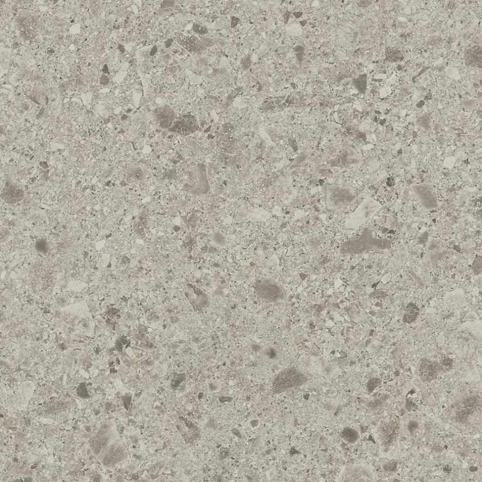 Carrelage effet Pierre Ceppo di Gré Gris Clair 120x120x0,9 cm Mat Massira - Sol et mur intérieur (vendu par carton de 2,88 m²) - R-Ro'Ma Carrelage Clearance