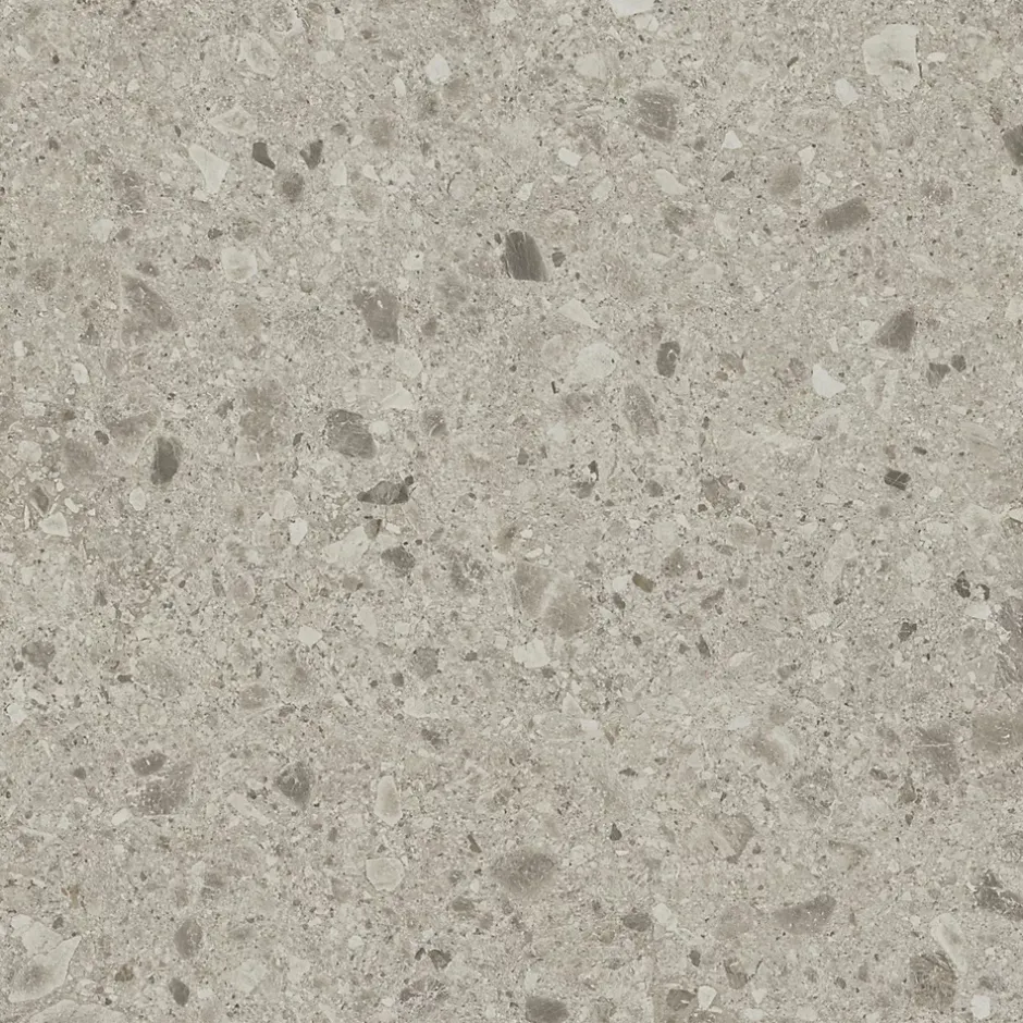 Carrelage effet Pierre Ceppo di Gré Gris Clair 120x120x0,9 cm Mat Massira - Sol et mur intérieur (vendu par carton de 2,88 m²) - R-Ro'Ma Carrelage Clearance