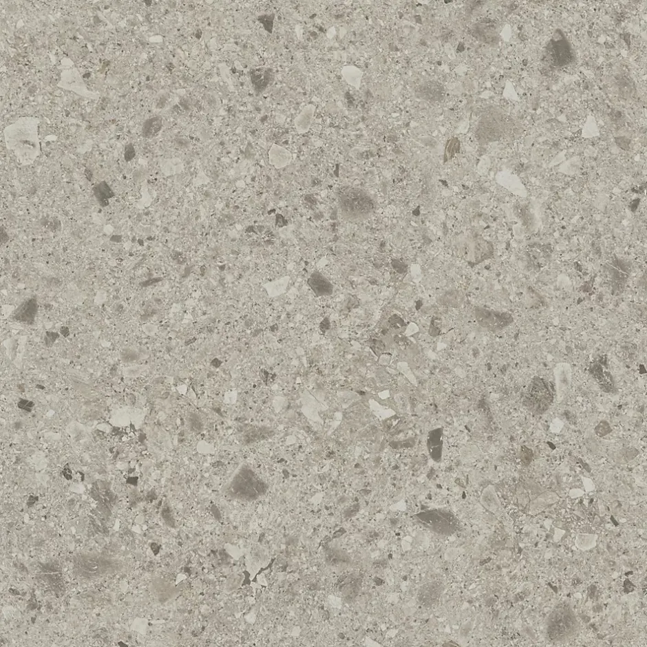 Carrelage effet Pierre Ceppo di Gré Gris Clair 120x120x0,9 cm Mat Massira - Sol et mur intérieur (vendu par carton de 2,88 m²) - R-Ro'Ma Carrelage Clearance