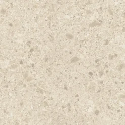 Ro'Ma Carrelage Carrelage effet Pierre Ceppo di Gré Beige 120x120x0,9 cm Mat Massira - Sol et mur intérieur (vendu par carton de 2,88 m²) - RO'MA