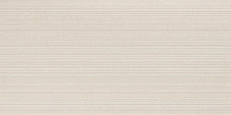 Carrelage effet Pierre 3D Beige Ivoire Scalpo 80x40x0,85 cm Mat Volenza - Mur intérieur (vendu par carton de 1,28 m²) - RO'MA CARR-Ro'Ma Carrelage
