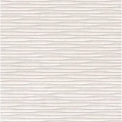 Ro'Ma Carrelage Carrelage effet Pierre 3D Beige Lin Linea 100x33,3x0,98 cm Orvigny - Mur intérieur -