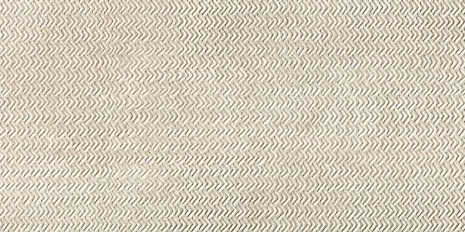 Carrelage effet Pierre 3D Calcaire Beige Clair Craft 80x40x0,85 cm Mat Falnero - Mur intérieur (vendu par carton de 1,28 m²) - RO'-Ro'Ma Carrelage Best