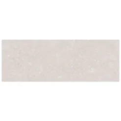 Ro'Ma Carrelage Carrelage effet Pierre 3D Beige Sable Punta 100x33,3x0,98 cm Belmorin - Mur intérieur -