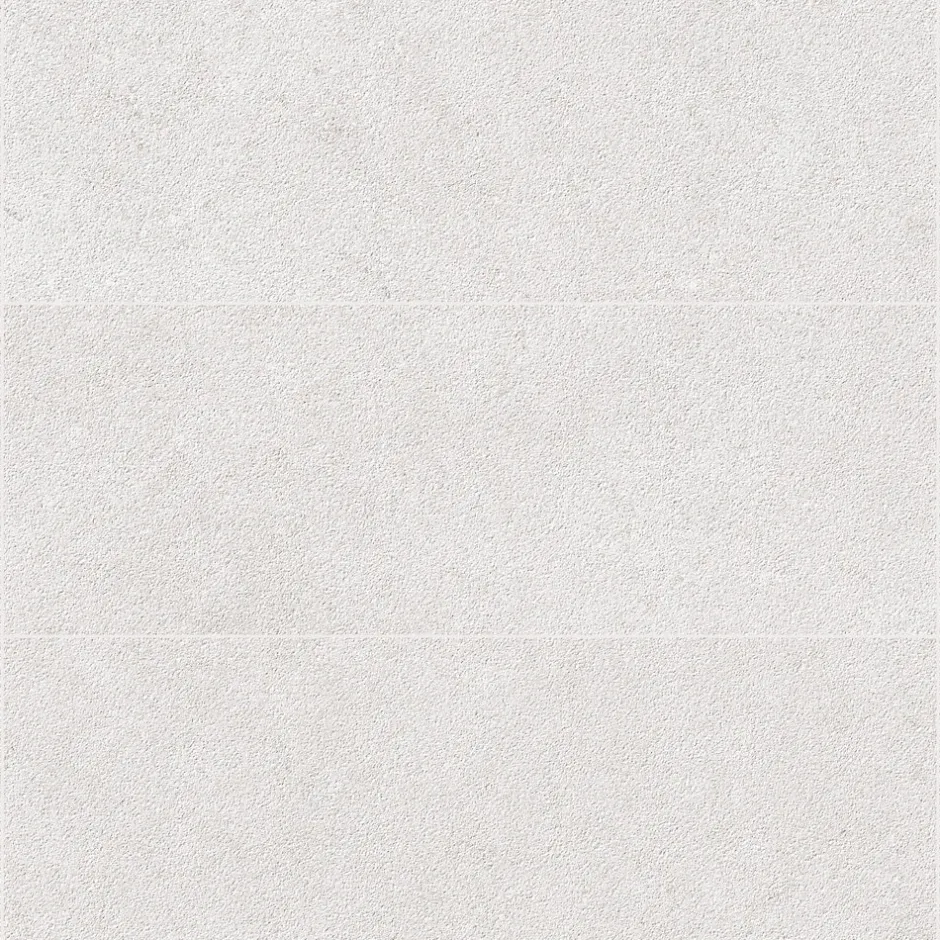 Carrelage effet Pierre 3D Gris Perle Granula 100x33,3x0,86 cm Orvigny - Mur intérieur --Ro'Ma Carrelage Sale