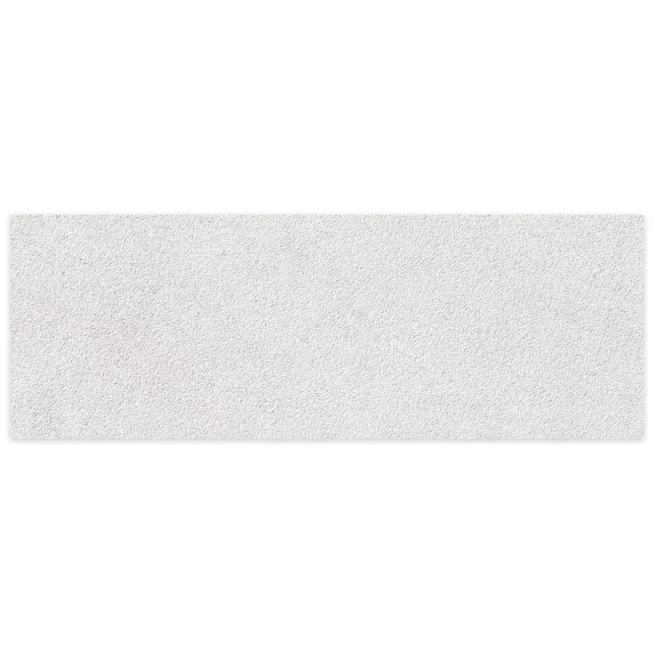 Carrelage effet Pierre 3D Gris Perle Granula 100x33,3x0,86 cm Orvigny - Mur intérieur --Ro'Ma Carrelage Sale