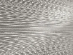 Ro'Ma Carrelage Carrelage effet Pierre 3D Gris Perle Scalpo 80x40x0,85 cm Mat Volenza - Mur intérieur (vendu par carton de 1,28 m²) - RO'MA CARREL