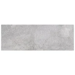 Carrelage effet Pierre 3D Beige 100x33,3x0,98 cm Luzerio - Mur intérieur --Ro'Ma Carrelage Discount