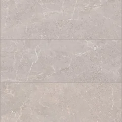 Carrelage effet Pierre Gris Silver 100x33,3x0,86 cm Torvane - Mur intérieur --Ro'Ma Carrelage Sale