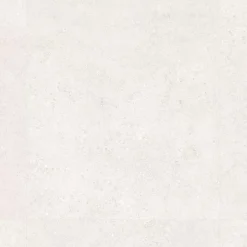 Ro'Ma Carrelage Carrelage effet Pierre Gris Perle 90x90x0,9 cm In&Out Orvigny - Sol et mur intérieur et Sol extérieur -