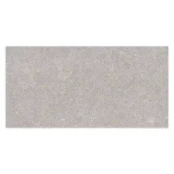 Carrelage effet Pierre Gris Cendré 120x60x0,9 cm In&Out Belmorin - Sol et mur intérieur et Sol extérieur --Ro'Ma Carrelage Hot