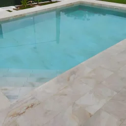 Aelle Carrelage Carrelage effet pierre naturelle de bali 30x60 cm MYK-AS BEIGE