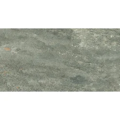 Aelle Carrelage Carrelage effet pierre naturelle de bali 30x60 cm MYK-AS GREEN