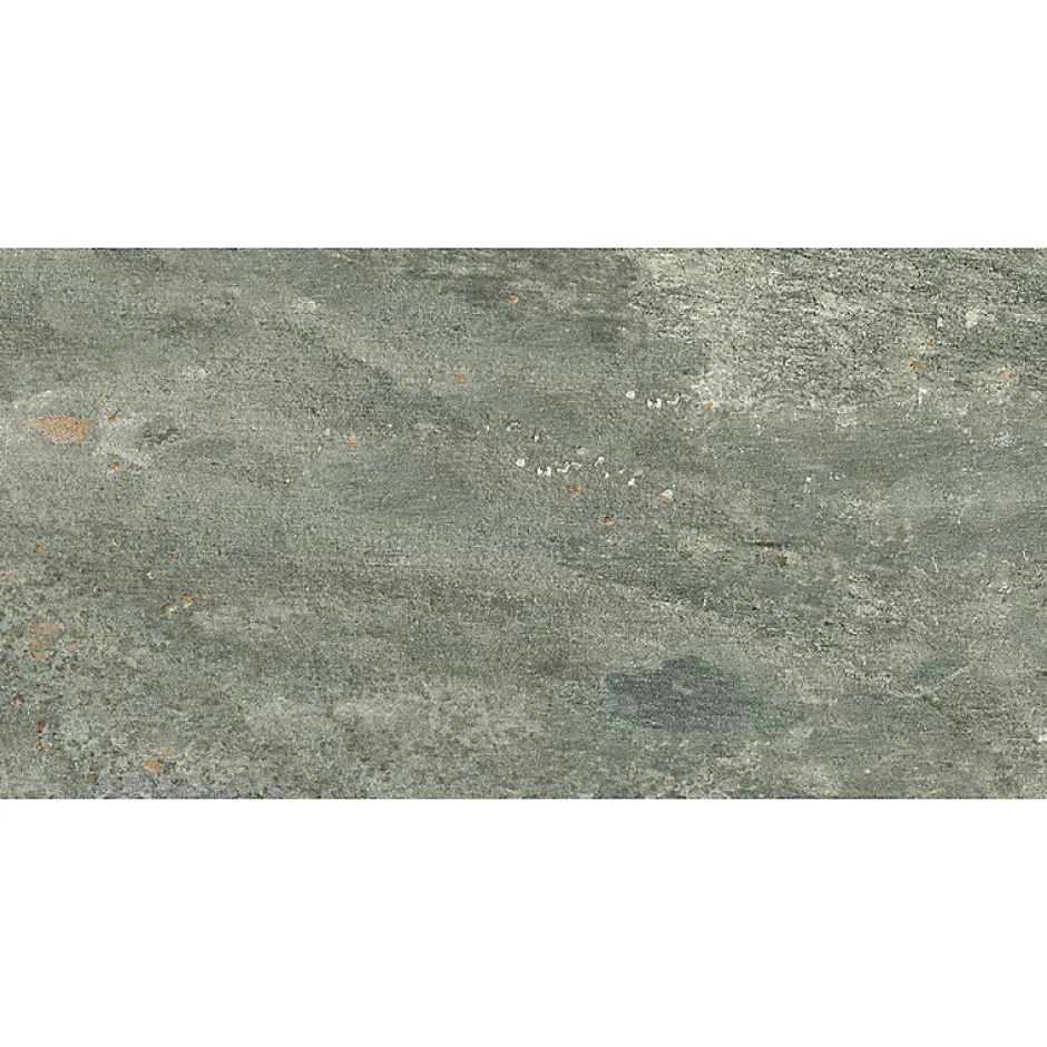 Aelle Carrelage Carrelage effet pierre naturelle de bali 30x60 cm MYK-AS GREEN