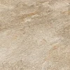 Ro'Ma Carrelage Carrelage effet Pierre Quartzite Beige Doré 120x60x0,9 cm Salvero - Sol extérieur (vendu par carton de 1,44 m²) -