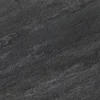 Carrelage effet Pierre Quartzite Gris Dark 150x75x0,9 cm Mat Teravio - Sol et mur intérieur (vendu par carton de 2,25 m²) - RO'MA-Ro'Ma Carrelage Online