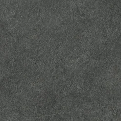 Carrelage effet Pierre Quartzite Gris Carbone 60x60x0,9 cm Mat Venturo - Sol et mur intérieur (vendu par carton de 1,08 m²) - RO'M-Ro'Ma Carrelage Outlet