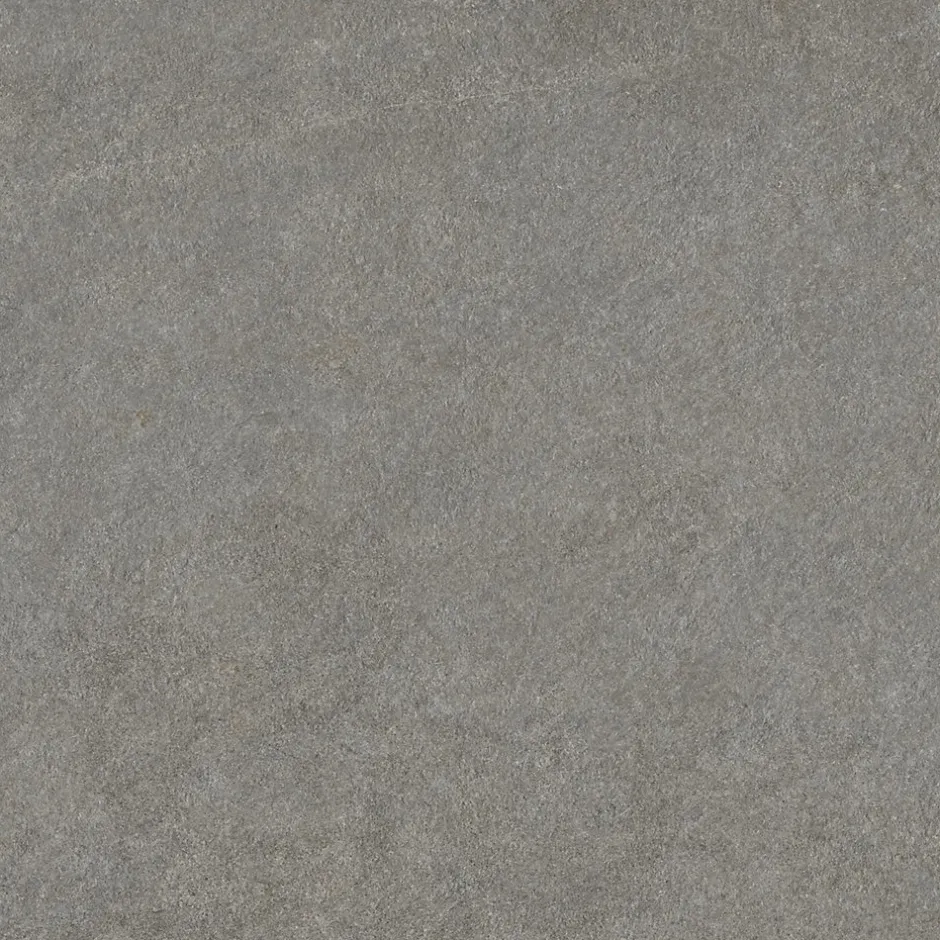 Carrelage effet Pierre Quartzite Gris Fumé 120x120x0,9 cm Mat Venturo - Sol et mur intérieur (vendu par carton de 2,88 m²) - RO'MA-Ro'Ma Carrelage Best