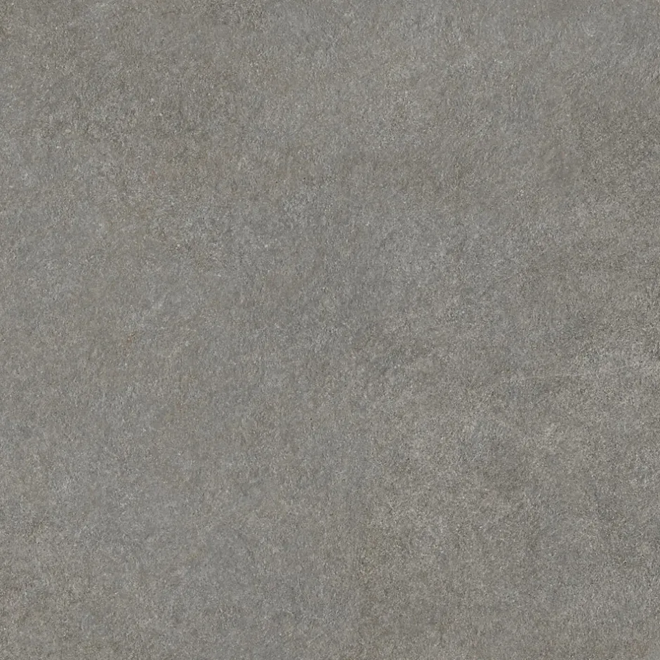 Carrelage effet Pierre Quartzite Gris Fumé 120x120x0,9 cm Mat Venturo - Sol et mur intérieur (vendu par carton de 2,88 m²) - RO'MA-Ro'Ma Carrelage Best